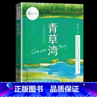 三年级《青草湾》 [正版]笔墨书香经典阅读整本书小学课外书一二三四五六年级笨狼的故事笨狼的新同学暮色我和毛毛绿珍珠南村传