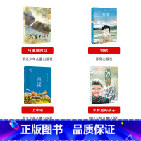 五年级下册4本 [正版]山西整本书阅读活动二三四五六年级笔墨书香经典阅读一年级的啰唆笨狼的故事奇招土鸡的冒险南村传奇风雷