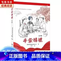 《半条棉被》-湖南少年儿童出版社 [正版]半条棉被湖南少年儿童出版社潇湘电影集团有限公司2023阅美湖湘山西整本书阅读活