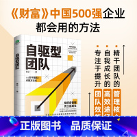 [正版]自驱型团队丰田精益制造的管理核心化繁为简塑造专注于质量和效率的问题解决之道财富中国500强企业都在用精细化自主化