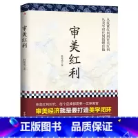 [正版]审美红利杜思成从流量红利到审美红利从美学时代到情绪价值审美红利时代每个品牌都需要一位审美官审美经济品牌视觉设计书