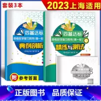 高考数学第一轮复习用书[精练与测试] 高中通用 [正版]2023版上海高考数学第一轮复习用书精练与测试+典例剖析+检测A