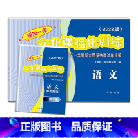 高考一模卷 语文(试卷+答案)2册 高中通用 [正版]2022年版上海高考一模卷语文数学英语物理化学历史政治生命科学 领