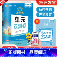 九全 物理 沪粤版 初中通用 [正版]2024版金考卷活页题选七八九年级上册下册试卷数学语文英语物理化学全套初中同步单元