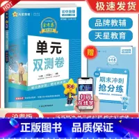 九全 物理 沪粤版 初中通用 [正版]2024版金考卷活页题选七八九年级上册下册试卷数学语文英语物理化学全套初中同步单元