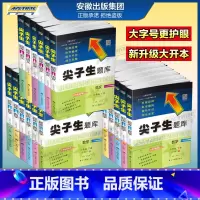 [人教版]数学 五年级下 [正版]2024新尖子生题库一1二2三3四4五5六6年级上下册数学语文人教版北师版下一课一练课
