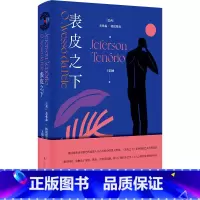 [正版] 表皮之下 巴西木系列 雅布提文学奖得主作品 探讨巴西种族 社会和个体困境 揭示人性深度 葡语巴西当代文学外国文