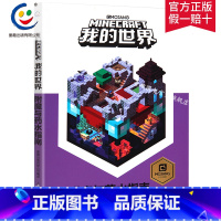 [正版]我的世界书附魔与药水指南儿童益智游戏书籍 儿童读物教辅 我的世界游戏攻略书 我的世界中文版游戏书
