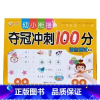 语言2〖单本〗 [正版]10/20以内加减法练习题算术题本幼儿园学前班认写数字0-10以内看图列式计算连线题练习册幼小衔