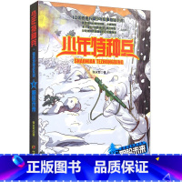 雪域特种战4-期盼未来 [正版]少年特种兵系列书全套42册典藏版张永军著特训卷少年特战队儿童军事科普图书6-8-9-12