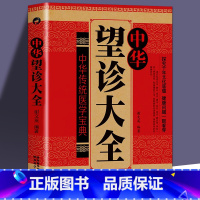 [正版]书籍 中华望诊大全 谢文英 观外识内疾零基础学会推拿按摩望面诊病 中医诊断入门书基础理论 手疗养生祛病医学类健康