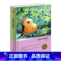 宝葫芦的秘密 [正版] 宝葫芦的秘密/精装zh小学版张天翼6-10岁课外书三年级四五六儿童书籍9-12岁小说文学儿童读物