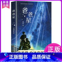 爸爸星 [正版]苹果树上的外婆国际大奖小说系列全套适合小学生三年级四年级五六年级看的课外阅读书籍新蕾出版社青少年儿童文学