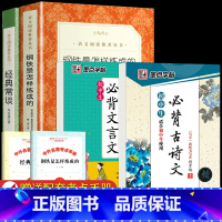 经典+钢铁+字帖2册 [正版]钢铁是怎样炼成的和经典常谈朱自清初中原着 八年级下册阅读名著课外书 全套完整版无删减 初二