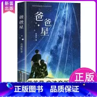 爸爸星 [正版]一百条裙子国际大奖小说系列全套适合小学生四年级五六年级读物7-10-12岁青少年儿童文学成长励志课外阅读