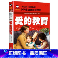 爱的教育 小学通用 [正版]5本20元小学生一段话作文好词好句好段小学生作文起步1-2年级儿童作文书入门注音版小学一二年