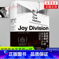 [正版]炽热的光及其他一切 快乐小分队口述史 朋克乐队 摇滚史 艺术音乐史传记书 一个活跃不超过四年的乐队 凤凰书店