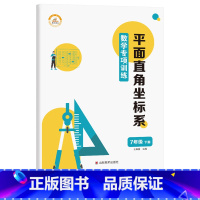 平面直角座标系 国一下 [正版]国一下册数学练习簿全套初一计算题专项训练专题基础真题人教7一年级下学期初中必刷题辅导资料