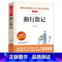 湘行散记 [正版]海底两万里书原着小学版 三四五年级课外书必读老师青少版儿童文学小学生课外阅读书籍名著初中版海底2万里上
