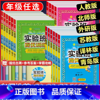 [提优训练]数学-人教版 二年级上 [正版]2023版春雨实验班提优训练小学一年级二年级三年级四五六年级上册下册语文数学
