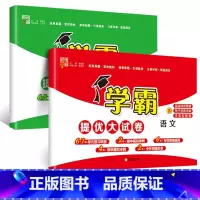语文+数学(苏教版) 三年级下 [正版]2024春新经纶小学学霸提优大试卷一年级下册二四五六三年级上册语文人教数学苏教英