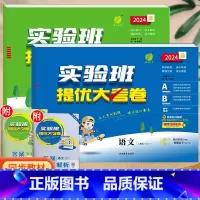 语文+数学(苏教版)。 一年级下 [正版]实验班提优大考卷一年级二年级三四五六年级上册语文数学英语人教版北师大苏教下册期