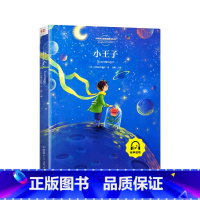 [彩绘版]小王子 [正版]三毛流浪记全集彩图注音版张乐平小学生一年级二年级三年级儿童文学绘本漫画版看图讲故事幼儿图画书6