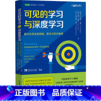 [正版]可见的学习与深度学习 化学生的技能、意志力和兴奋感 (新西兰)约翰·哈蒂,(美)南希·弗雷,(美)道格拉斯·费舍