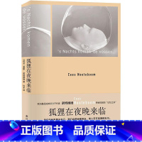 [正版]诺特博姆作品:狐狸在夜晚来临 [荷兰]塞斯·诺特博姆 著 杜冬 译 外国小说文学 书店图书籍 译林出版社