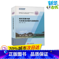 [正版]农村全面小康与实施乡村振兴战略研究 陈锡文,韩俊 编 科学研究组织/管理/工作方法经管、励志 书店图书籍