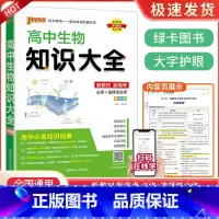 高中生物知识大全 高中通用 [正版]高中作文素材一本全高中生议论文论点论据论证 高一二三语文高考版2023写作满分作文大