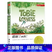 橡树上的逃亡 [正版]橡树上的逃亡书新蕾出版社小学生二年级 三年级四年级五年级课外 书国际大奖 小说历险记小说童文学 成