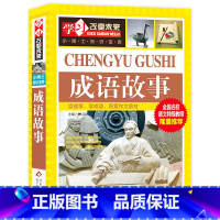 成语故事 [正版]写给儿童的中国地理百科+世界儿童地理全书 地理书绘本dk百科全书初中青少年小学生自然科普类知识大全书环