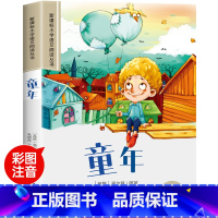 童年 [正版]世界100个自然奇观彩图注音版小学生一年级阅读课外书必读老师语文基础阅读配套丛书二三年级读物带拼音儿童读物