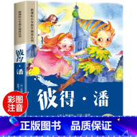 彼得·潘 [正版]世界100个自然奇观彩图注音版小学生一年级阅读课外书必读老师语文基础阅读配套丛书二三年级读物带拼音儿童