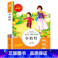 小桔灯 [正版]昆虫记完整版法布尔原著小学生三四五六年级必读课外阅读书籍彩图老师6-7-8-9-12岁初中生青少年版儿童