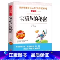 宝葫芦的秘密 [正版]小王子书 圣埃克苏佩里原著 世界名著 四五六年级必读课外书籍 老师读物 适合儿童看的课外阅读名著