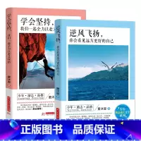 成长励志书2册 [正版]2023年意林18周年纪念书ABCD 意林少年版纪念版杂志读者35十八周年中考版高考版初中生高中