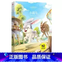 小战马(彩版) [正版]墨多多谜境冒险全套30册文字阳光板漫画版原版升级版第二季24小说28迷境课外莫多多之迷全集不可思