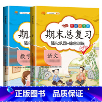 期末总复习 语文+数学 六年级下 [正版]斗半匠期末总复习一年级二年级三四五六年级上册语文数学英语全套人教版小学语数英下