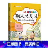 期末总复习 语文 一年级下 [正版]斗半匠期末总复习一年级二年级三四五六年级上册语文数学英语全套人教版小学语数英下册同步