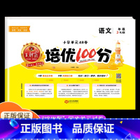 语文[人教版] 三年级下 [正版]2023王朝霞培优100分一年级试卷测试卷全套二年级三四五六年级上册小学语文数学英语人