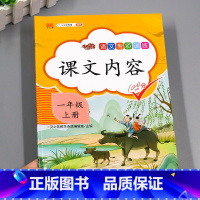 课文内容 一年级上 [正版]2023一年级上册专项训练语文数学全套人教版同步练习小学课外阅读理解看图写话认识图形钟表和时