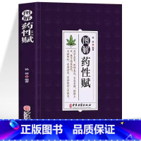 图解药性赋 [正版]中医特效处方大全扁鹊李淳著全5册经典处方老中医土单方老偏方中医调理书籍药性赋图解扁鹊心书濒湖脉学临床