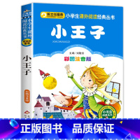 小王子 [正版]三毛流浪记全集注音版彩绘张乐平原著3-6-10岁看图讲故事小学生一年级二年级三年级绘本书籍卡通漫画书故事