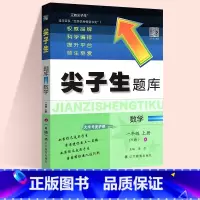 数学:人教版 五年级上 [正版]2024春尖子生题库二三年级四五年级六一年级上下册数学语文人教北师大西师版一课一练课堂同
