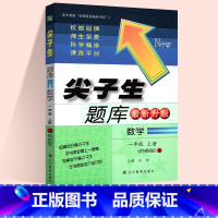 数学:西师版 一年级下 [正版]2024春尖子生题库二三年级四五年级六一年级上下册数学语文人教北师大西师版一课一练课堂同