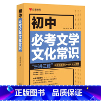 初中必考文学文化常识 初中通用 [正版]2023衡水重点中学学霸手写笔记初中全套语文数学英语物理化学政治历史地理生物通用