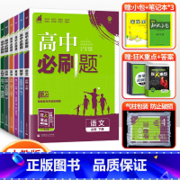[高一下 6册]语数英政史地 必修第二册人教版 高中通用 [正版]2024高中必刷题数学物理化学生物必修一人教版数学必修