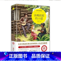 汤姆叔叔的小屋 [正版]爱的教育六年级必读上册原著完整版意大利亚米契斯著三四五六年级老师必读的课外书小学生阅读书籍文学经